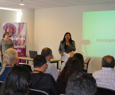 Good practices for ethical research