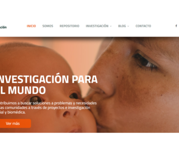 Prisma presenta nuevo portal de investigación