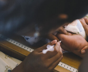 ¿Qué es la difteria y cómo podemos prevenirla?