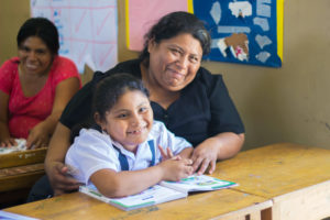 Prisma - Educación - Sechura