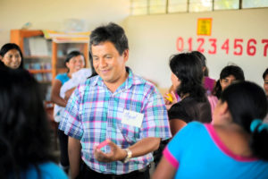 Prisma - Educación - Sechura