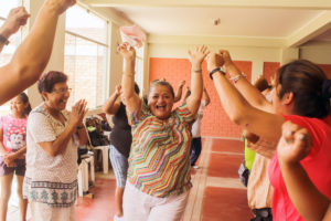 Prisma - Educación - docentes