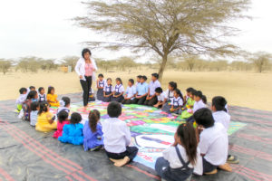 Prisma - Educación - Sechura