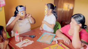 Prisma - Educación - Sechura