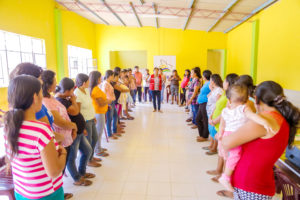 Prisma - Educación - Sechura