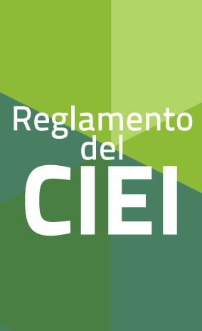 Reglamento del CIEI