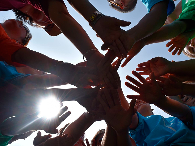 Resultados encuesta clima laboral prisma ong