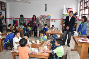 Desayunos nutritivos - Prisma