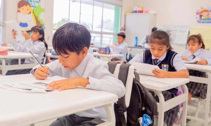 Evaluación Censal Provincial en Sechura