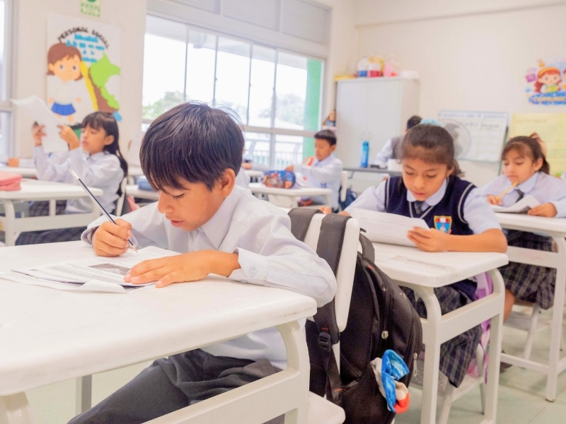 Evaluación Censal Provincial en Sechura