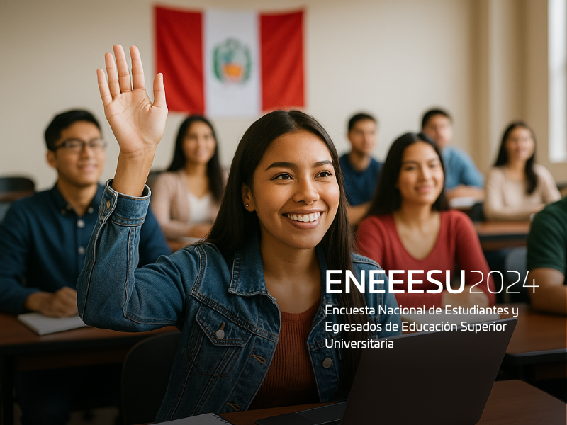 ENEEESU 2024 Prisma ONG - U PACIFICO