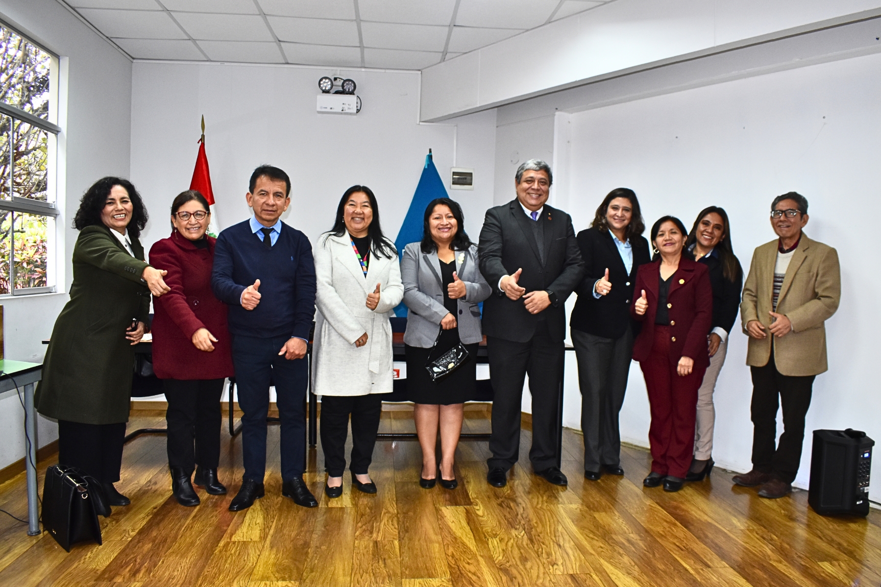 Innovación educativa - ALIANZA UGEL SECHURA, PRISMA ONG, FONDEP, FOSPIBAY