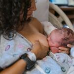 Lactancia materna y desarrollo infantil - PRISMA ONG