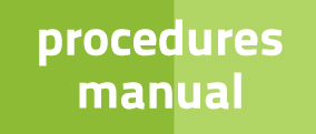 PROCEDURES-MANUAL