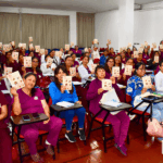 Reglas de cambio - Capacitación en salud menstrual para EsSalud