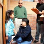 Proyecto Sapovirus