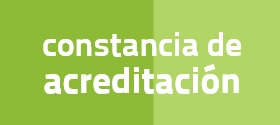 acreditación