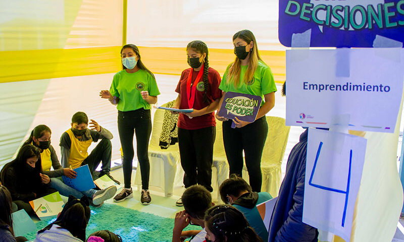 fenco adolescentes piura sechura