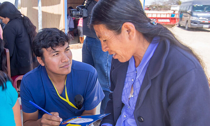 darwin villegas acompañamiento psicológico