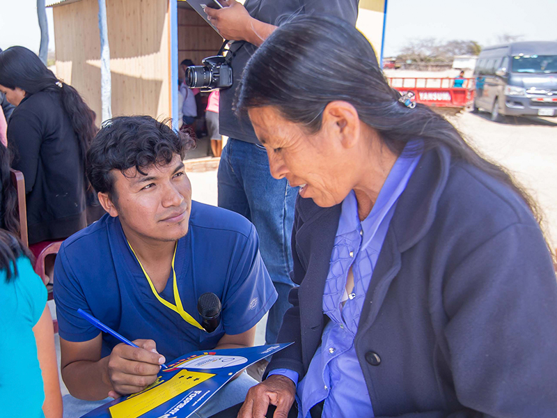 darwin villegas acompañamiento psicológico