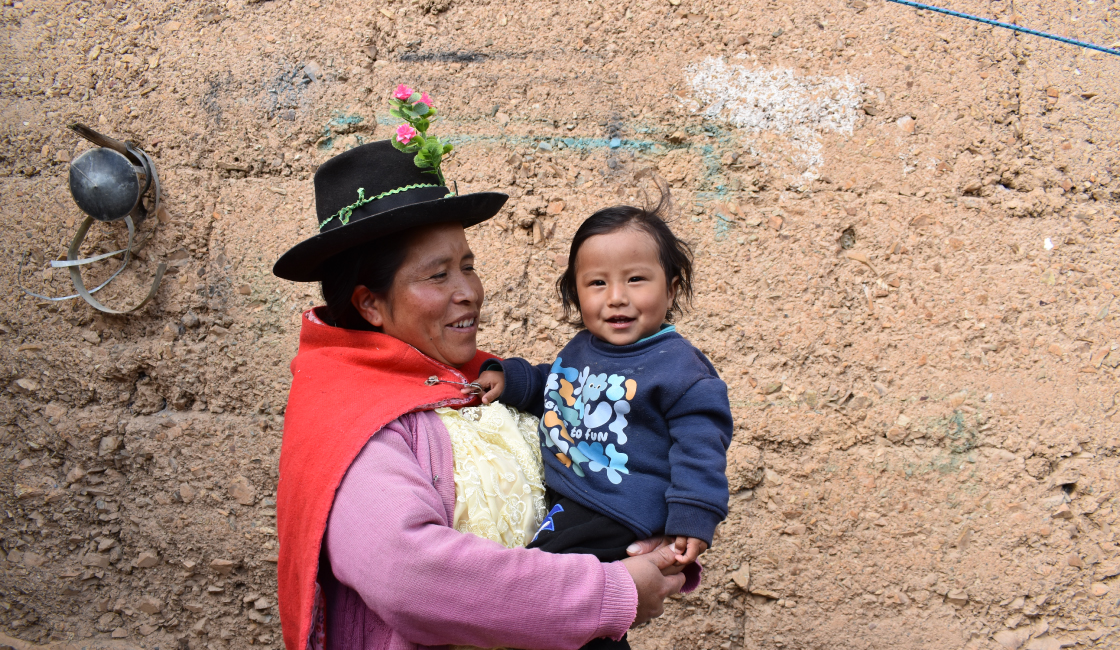 Igualdad en Acción: por las Mujeres y Niñas