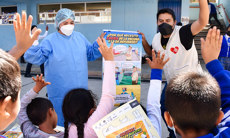 covid19 ancash apoyo vacunas