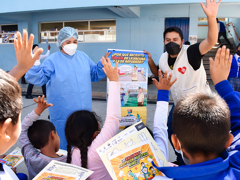 covid19 ancash apoyo vacunas