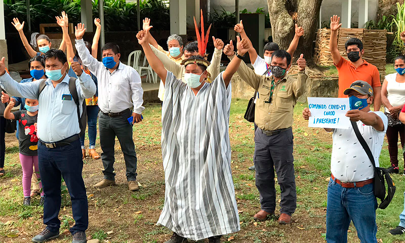 apoyo vacunas covid19