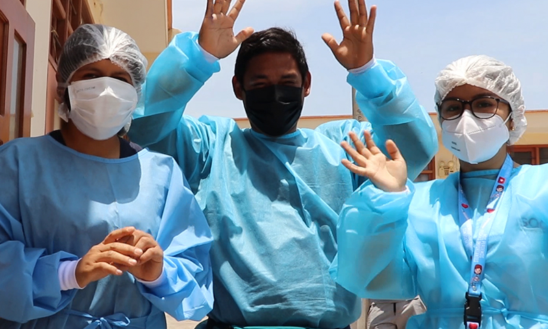 heroes lambayeque covid19