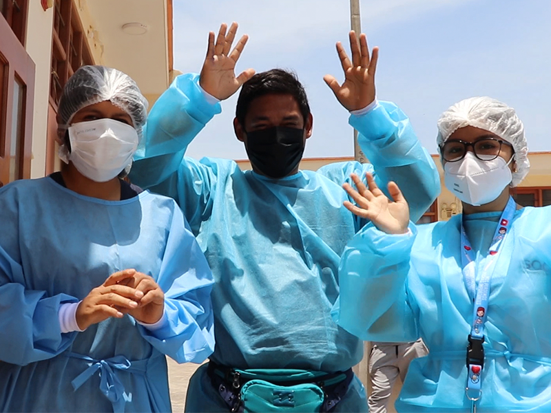 heroes lambayeque covid19