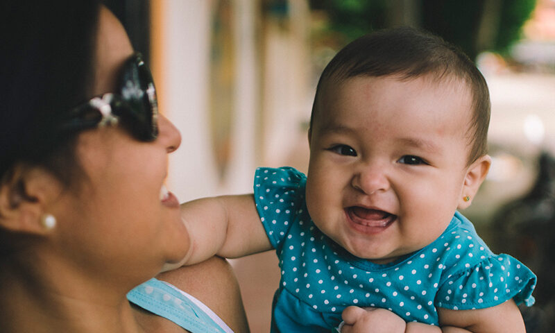 lactancia materna - responsabilidad