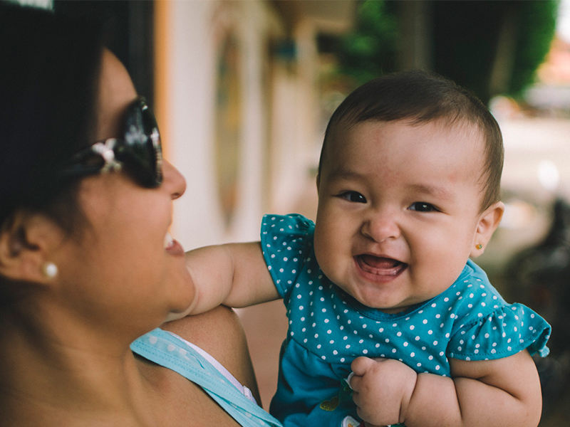 lactancia materna - responsabilidad