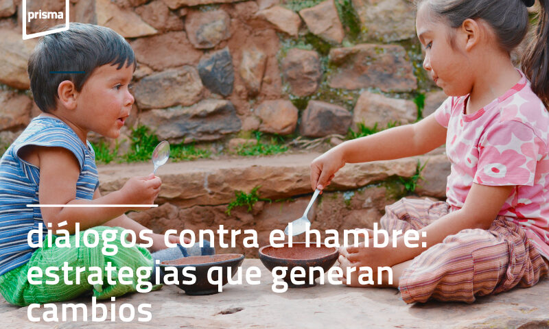 seguridad alimentaria