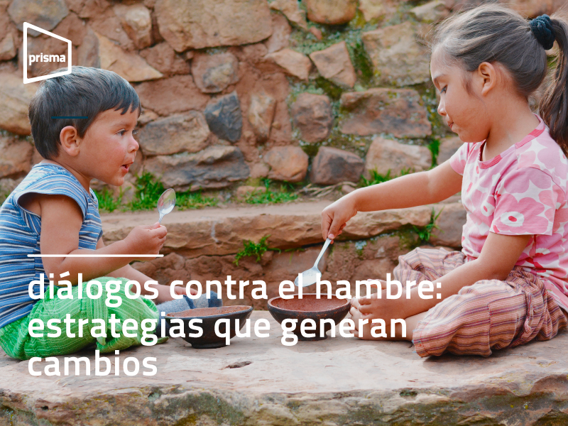 seguridad alimentaria