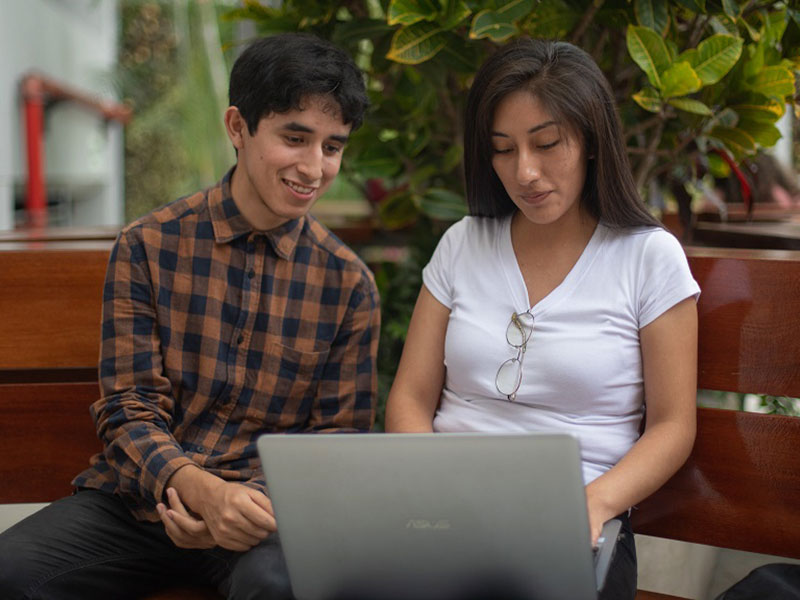 hope oportunidades para jovenes