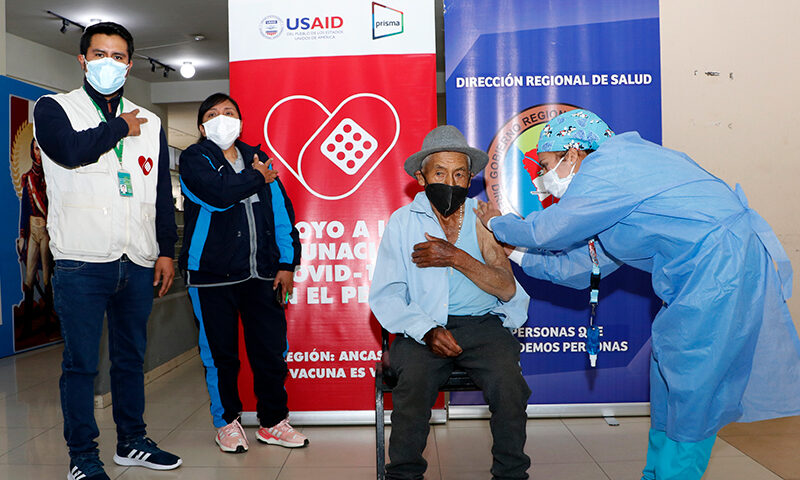 vacuna covid19 en ancash antamina