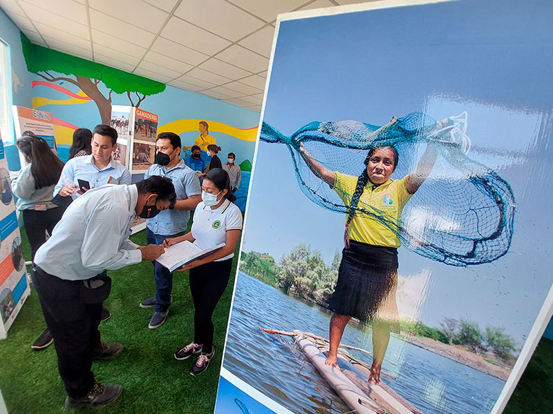 buenas practicas fenco prisma ong