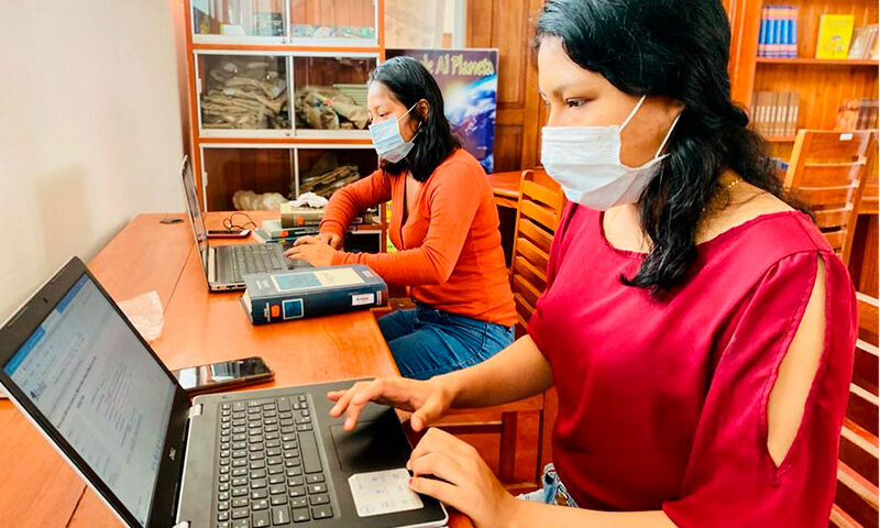 proyecto hope usa embassy