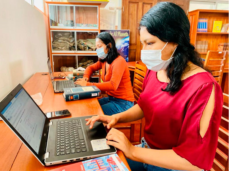 proyecto hope usa embassy