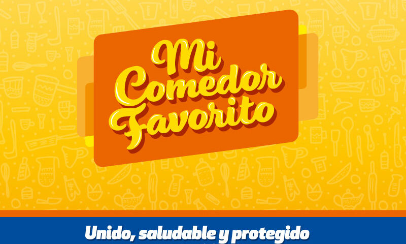 mi comedor favorito covid19