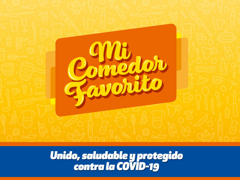 mi comedor favorito covid19