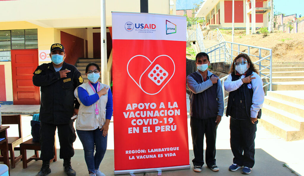 lambayeque vacunas covid19