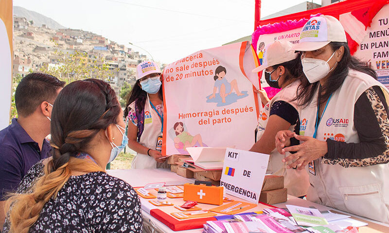 prisma ong unfpa vamos juntas salud sexual