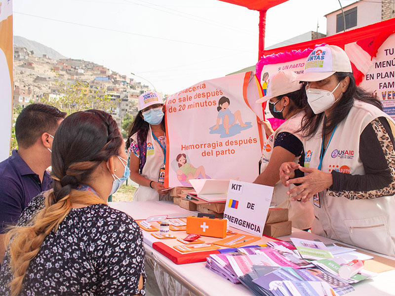 prisma ong unfpa vamos juntas salud sexual